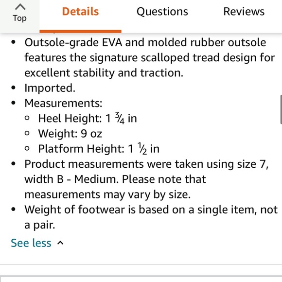 Sorel Kinetic Impact Sling sandal - Picture 14 of 15